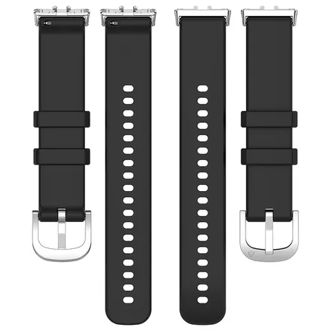 Силиконовый ремешок Arvin для Samsung Galaxy Fit3