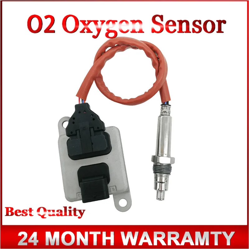 

For Original Nitrogen Oxide Nox Sensor 13628576469 13628511664 13627812528 BMW F80 F82 F83 F85 F86 F87 E70 E71 E72 E90 G10