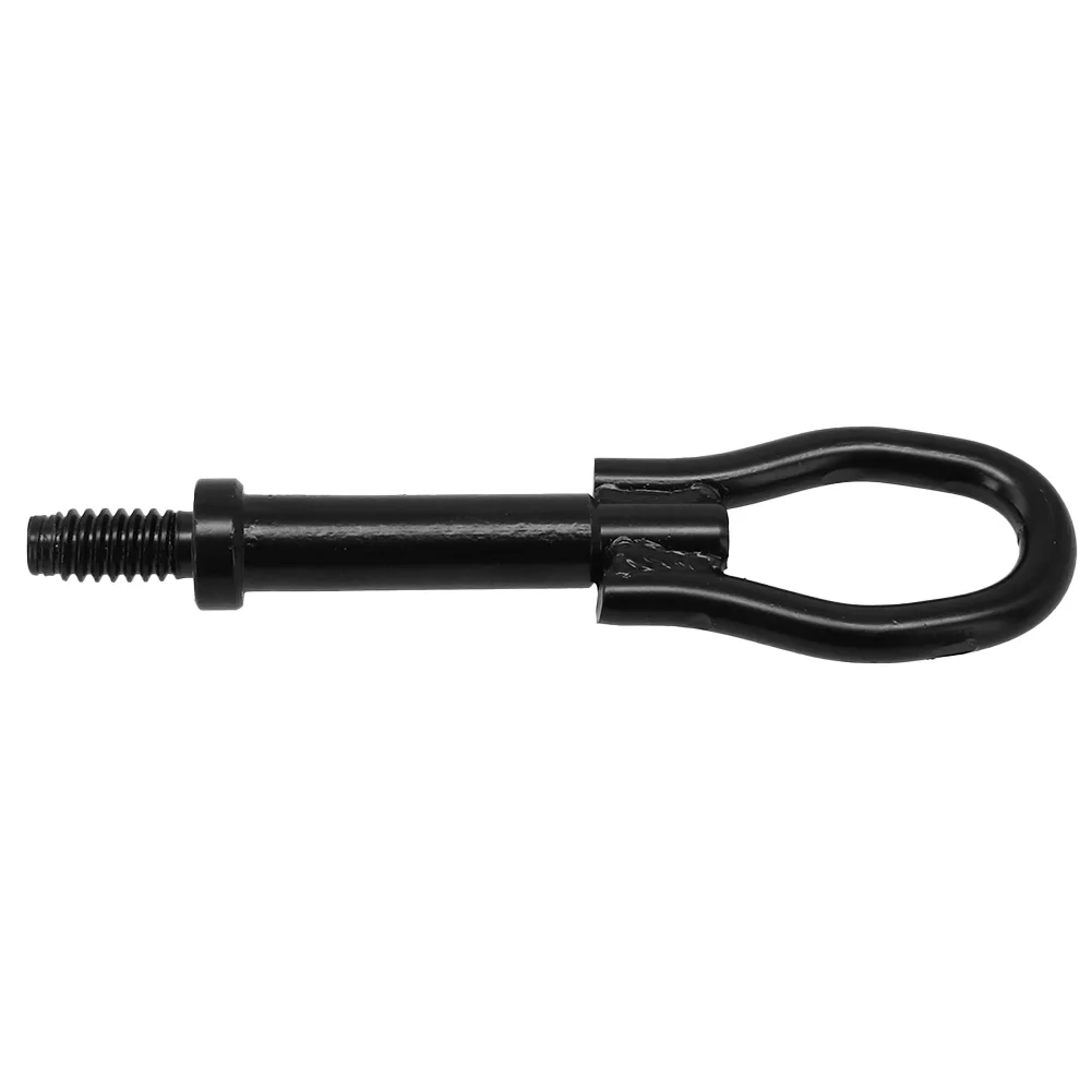 

Car Eye Hook Towing Eye Hook 1768868 6M21-17B804-AD Direct Fit Direct Replacement Easy Installation Plug-and-play
