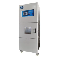 manufacturer battery testing machine battery crush nail penetration tester for cell phone laptop lithium