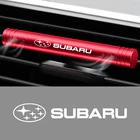 Автомобильный освежитель воздуха, освежитель воздуха для Subaru Impreza Forester Tribeca XV BRZ, автомобильные аксессуары