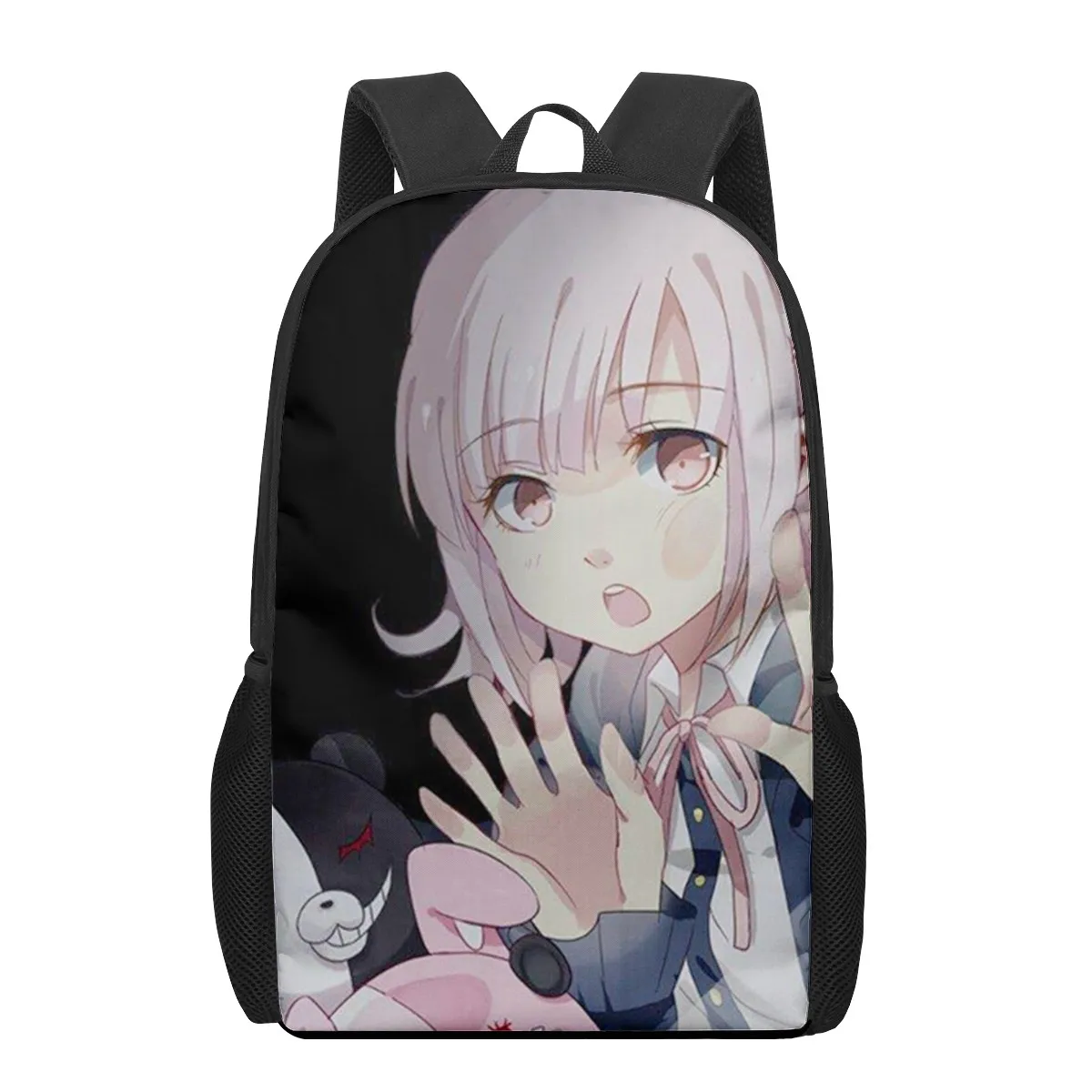 Рисунок 2 - Школьные ранцы Nanami ChiaKi Danganronpa 2021