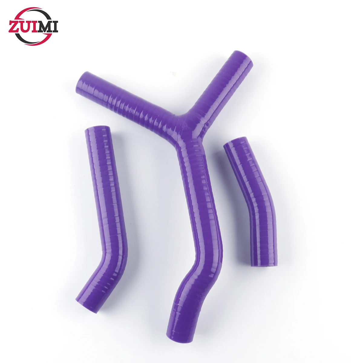 

2001-2006 Silicone Radiator Hose Kit For KTM 250 300 SX