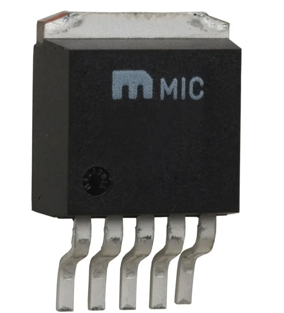 

10PCS New Original SMD Voltage Regulator Tube MIC29302BU Linear Voltage Regulator TO263