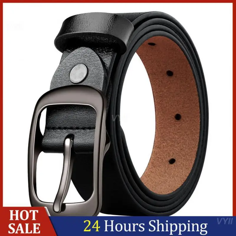 

Pin Buckle Belt Comfortable And Breathable Pin Buckle Elastic Waistbelt Belt Womens Waist Belt The Proportion Of Body Shape