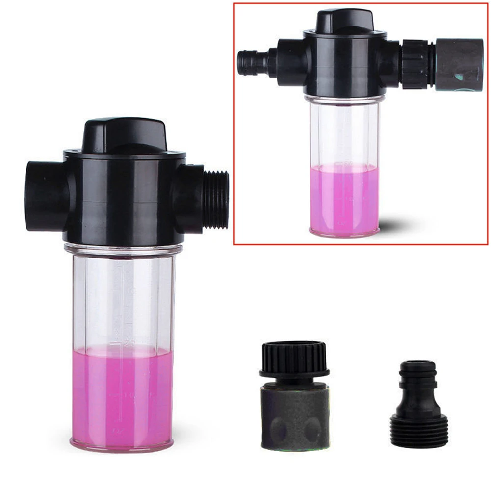 

Universal Car Washer Foam Garden Indoor High Pressure Replacements 1 Pc