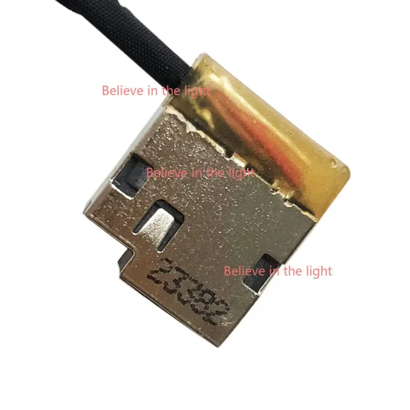 Разъем питания постоянного тока для HP 17-by0040nr 17-by0053cl 17-0053od 17-by0054cl Доставка в США