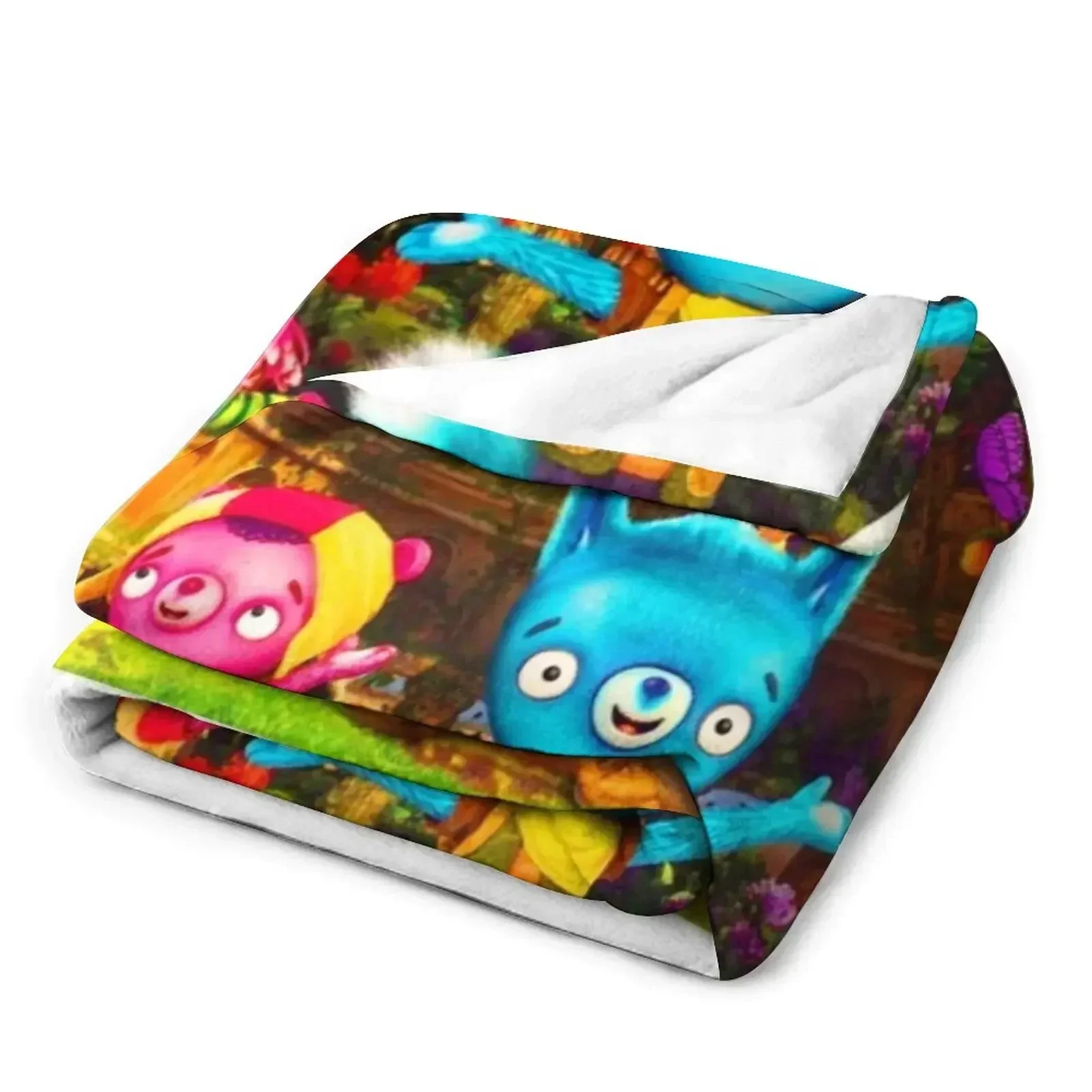 Тору Кагуаку - Мисака Микото Шиай Куроко Санин Рукио Ухару Казари Плед Волосы