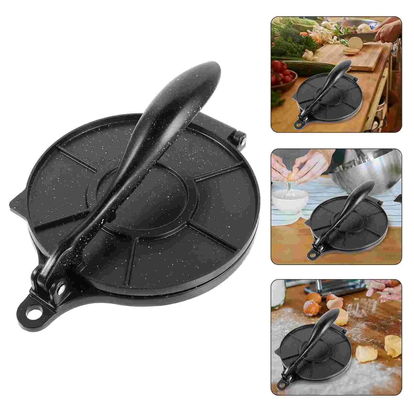 Empanada Maker Пресс Тесто для торта Тортиль Салфетки Инструмент муки Best Miss