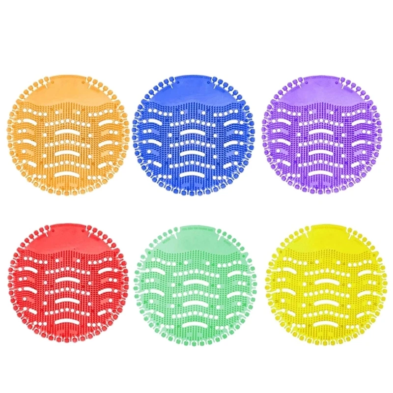 Писсуар с ароматическим экраном мужской туалетный писсуар дезодорант коврик