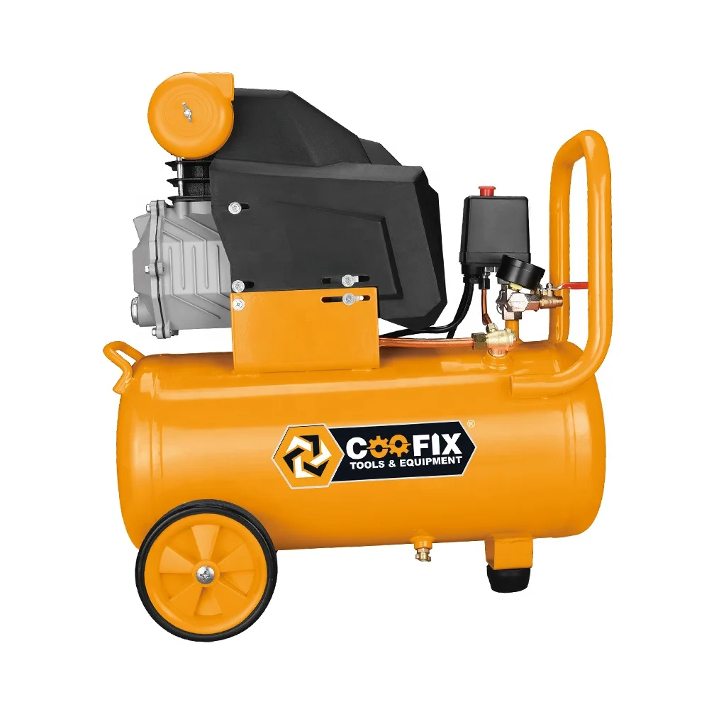 

COOFIX CF-AC007 1500W 220v professional mini Silent Air Compressor