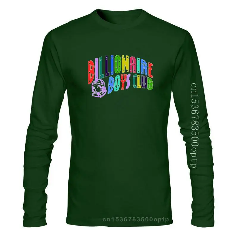 

FASHION Man Clothing LumVeChai Billionaires Boy Clubs Rich Shirt