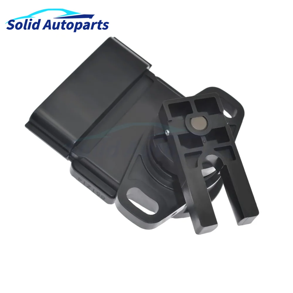 MR 988414 8-контактный датчик положения дроссельной заслонки TPS для Mitsubishi Pajero Montero