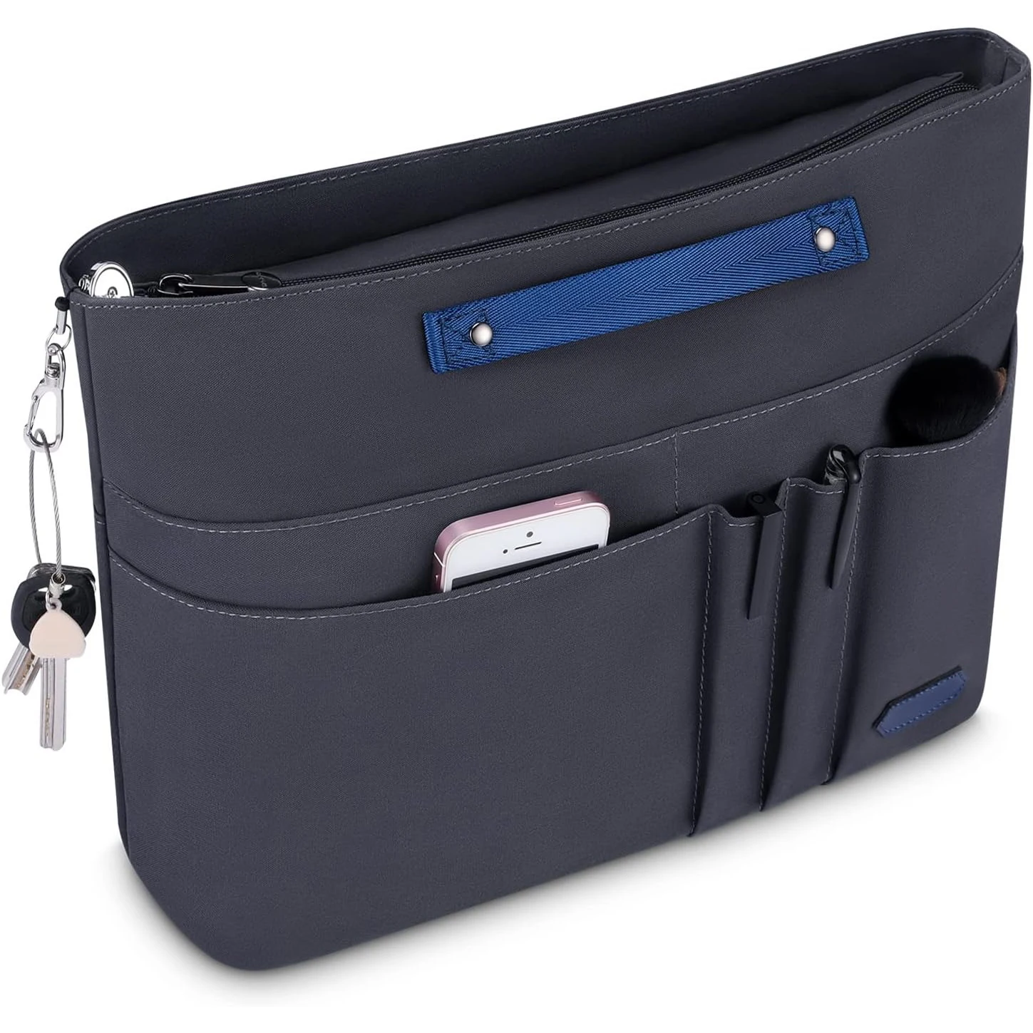 

Организатор для сумок из нейлона