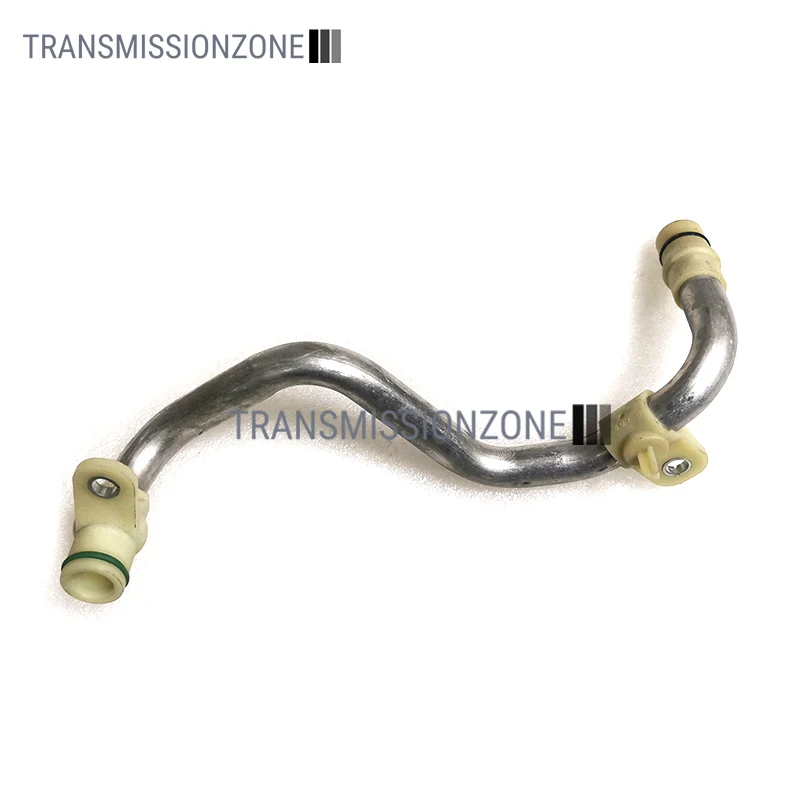 Масляная труба трансмиссии 0DE DQ380 DQ381 0DE301501A / 0DE301501B для Audi Volkswagen Skoda Seat