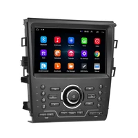 2020 newest car 7 inch universal android 9 1 car mp5 player