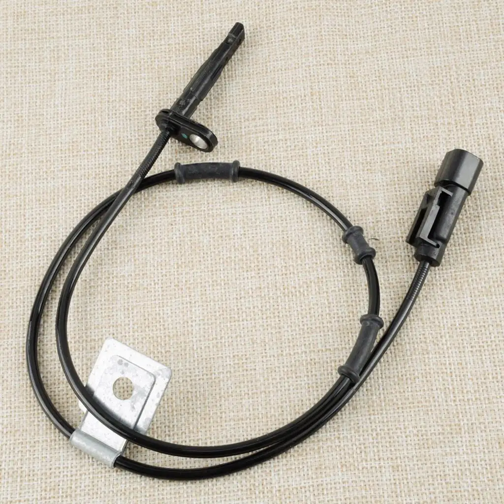 

14602751 Front Left Wheel Speed Sensor Wire Harness Fit for Chevrolet Equinox LTZ LS GMC Terrain SLE 8543704500 ALS2199 20811372
