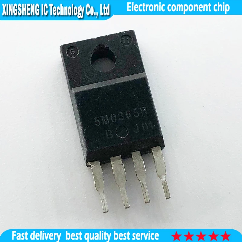 

5 шт./лот 5M0365 5M0365R DIP-8 в наличии In Stock