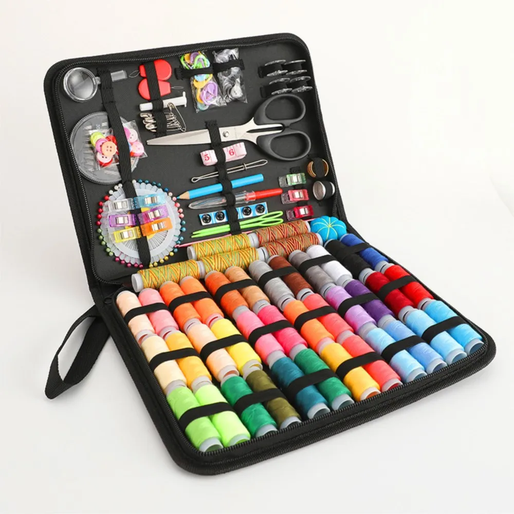 Рисунок 2 - Chainho, набор смешанных игл и оформления