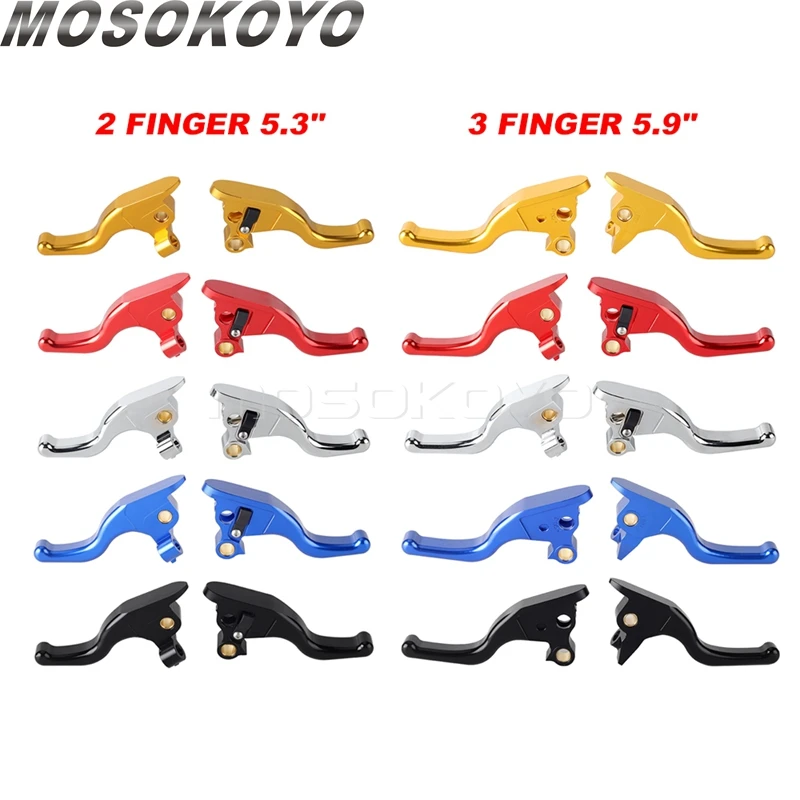 Рычаг тормозной муфты для Harley Touring 2008-2013 Road King Electra Glide Standard FLHT/I Street FLHX Trike FLHTCUTG 09-13