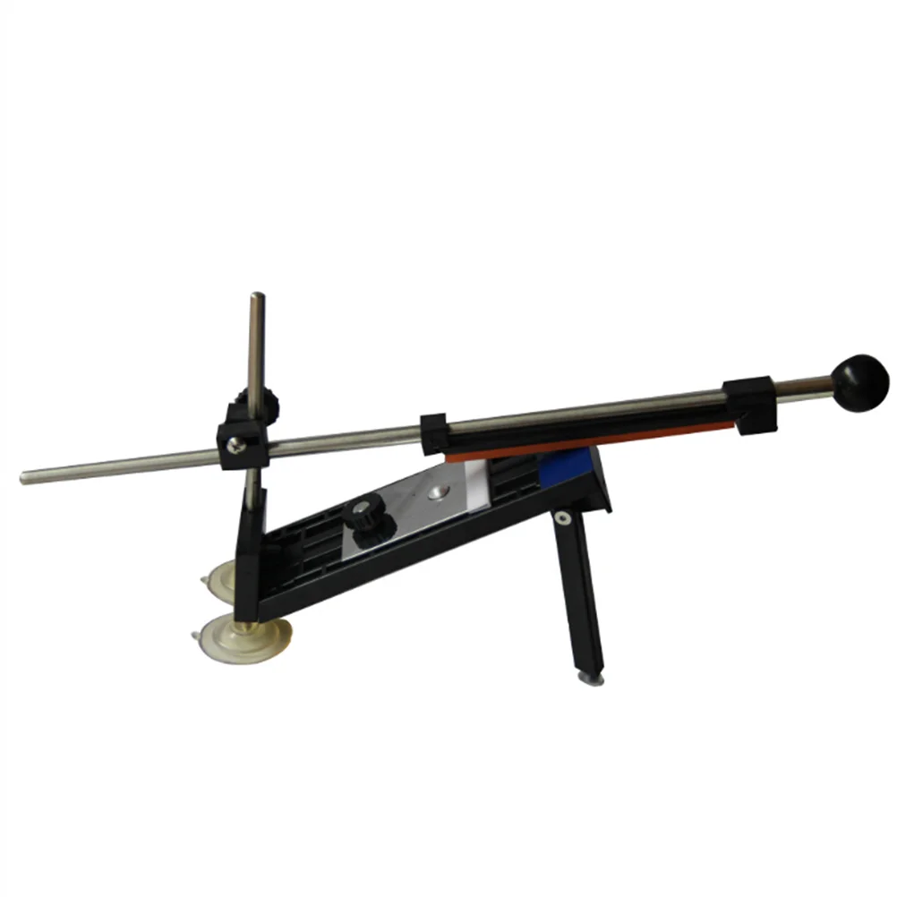 

Sharpener Sharpening Kitchen Scissor Tool Fix Angle Kit System Manual Chef Handheld