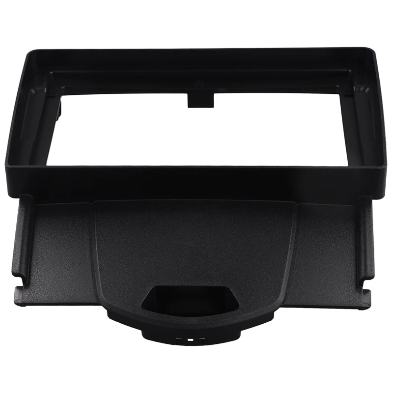 9-дюймовый 2DIN автомобильный аудио радиоприемник адаптер рамки DVD монтажная