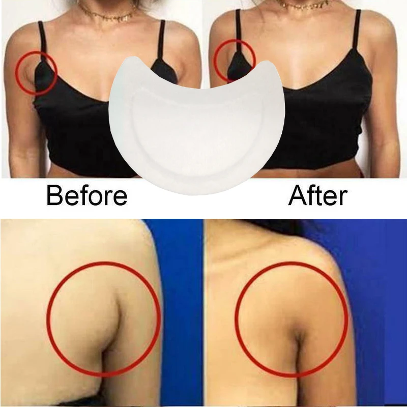 

20/10 Patches Lymphatic Drainage Detox Patch Anti-Swelling Patch Effective Painless Treatment Breast Lymph Nodes Patch Massager