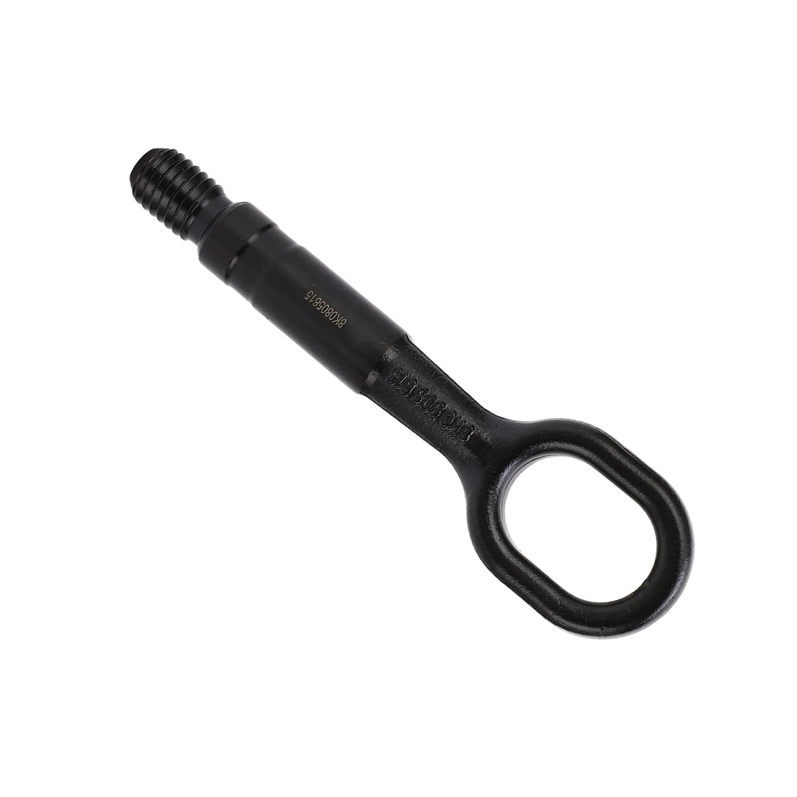 Буксирный крюк 8K0805615 Буксирная проушина Сцепное устройство Аварийный буксирный