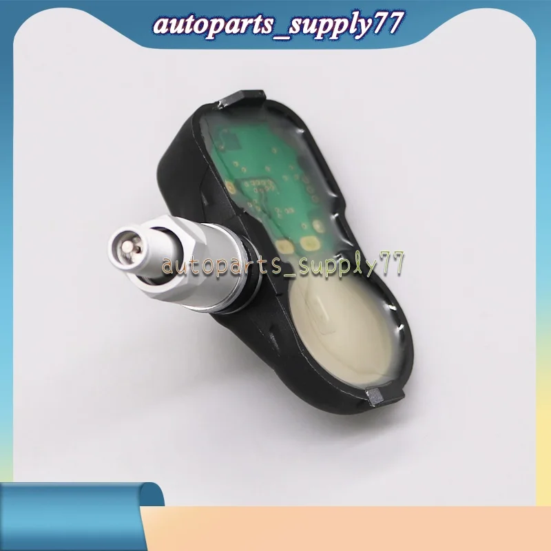 Система Контроля Давления В Шинах TPMS 433 МГц Для Toyota Prado CHR Camry Lexus Land Cruiser —