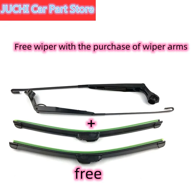 

Стеклоочиститель для переднего стекла автомобиля для Geely Mk Mk1 Mk2