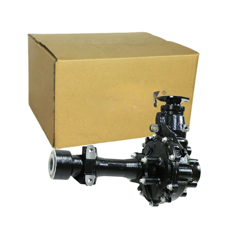 Фото Для Land Cruiser VZJ120 VZJ121 VZJ125 KZJ125 41110 3D460 №2