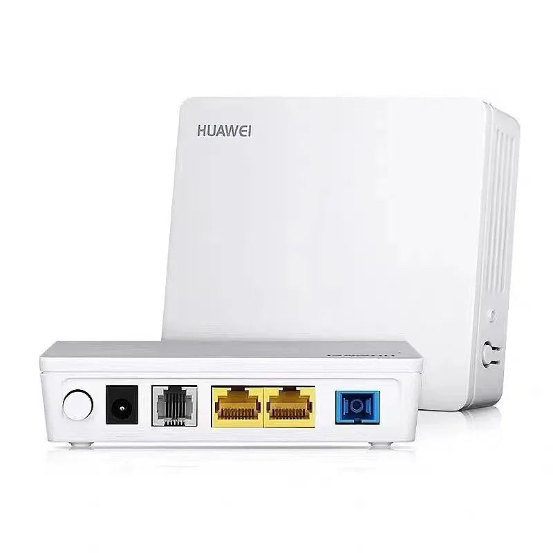 It is suitable for Huawei HG8120C FTTH GPON/Epon/Xpon Ont Optical Modem 1GE +1FE+1poth UN Fiber Optic Equipment Networkequipmt