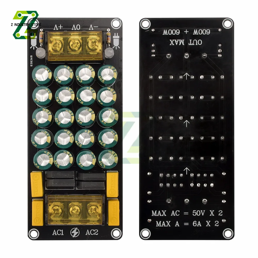 Выходной положительный источник питания постоянного тока с отрицательным