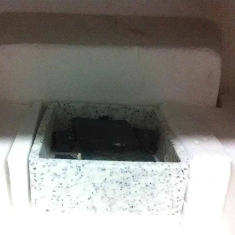 HAMiLab-M1500 Микроволновая печь Муфельная Лабораторная высокотемпературная для