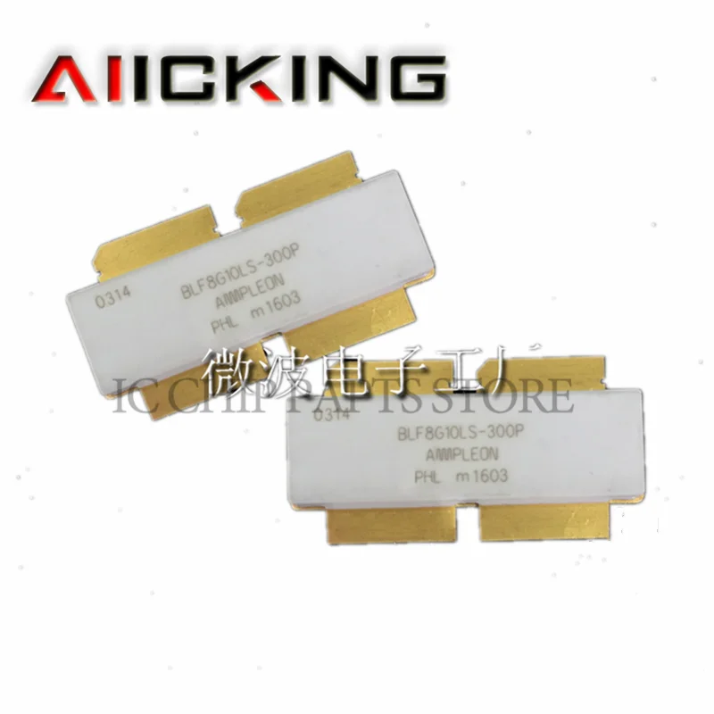 Флюоресцентный МОП-транзистор стандарта SOT-539, бесплатная доставка, 1 шт., Флюоресцентный радиочастотный МОП-транзистор, Флюоресцентный МОП-транзистор с 5 контактами, оригинальный Флюоресцентный дисплей