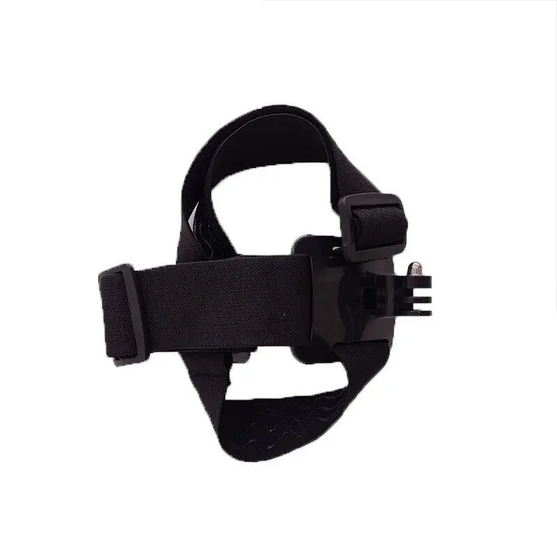 For Go Pro Mount Belt Adjustable Head Strap Band Session for Gopro Hero 7 8 9 Sports Action Video Camera Accessories |