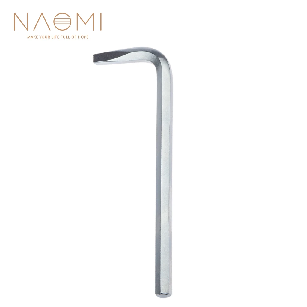 NAOMI Universal Professional Piano Tuning Tools Hammer Tip Wrench Tool Fit For Octave / Star /Square Tips #1120 | Спорт и