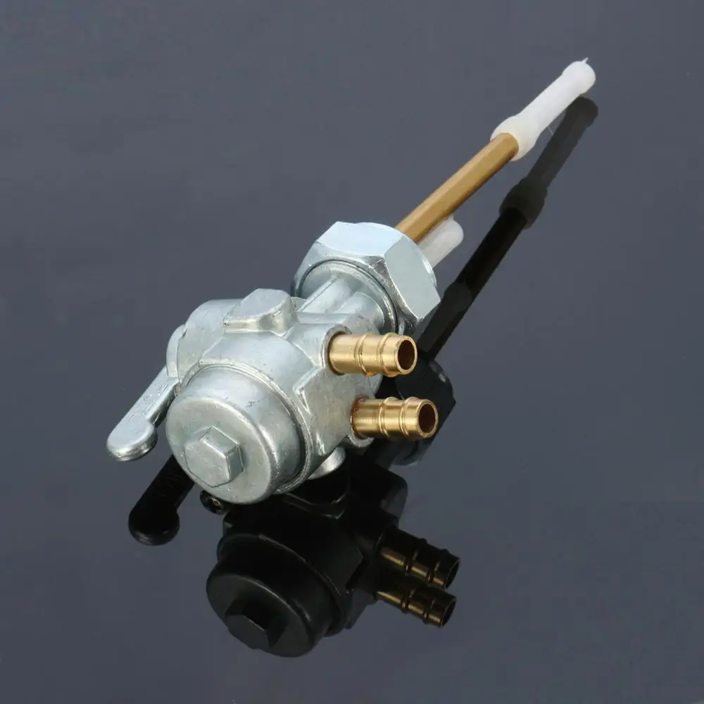 Переключатель топливного клапана Petcock 51023-055 для Kawasaki KZ750 B1 B2 B3 B4 KZ1100 1977-1980 900 A1 1977 D1