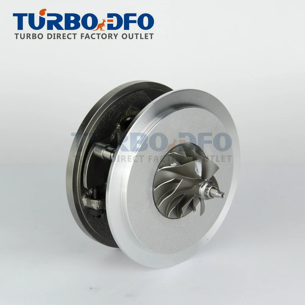 Turbocharger New GTA1746LV turbo core assy CHRA cartridge 760680 for Suzuki Vitara Grand 1.9 ddis F9Q 130 HP 13900-67JG1 | Автомобили и