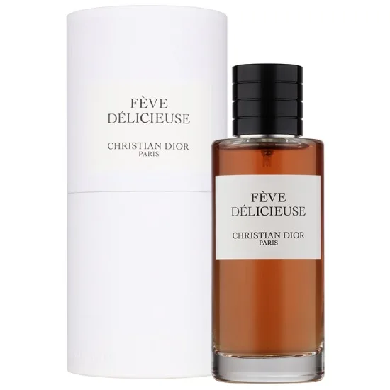 Christian Dior Feve Delicieuse