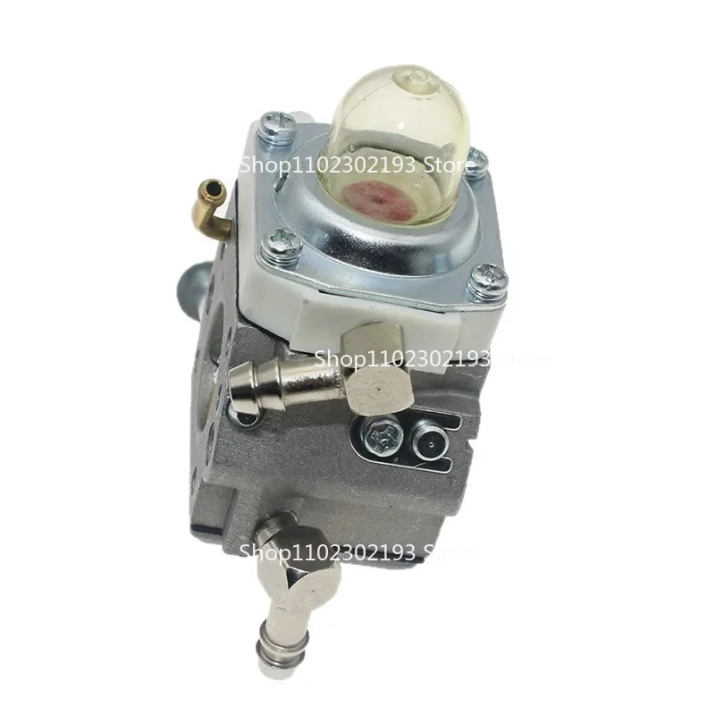 Карбюратор для двигателя Honda GX120RT 16100-ZDJ-V72 Wacker Neuson 5100015802 BS50-4As BS60-4As BS70-4As Rammers Tillotson HDA329 (art.: 3920d1edddffb) - 3920d1edddffb