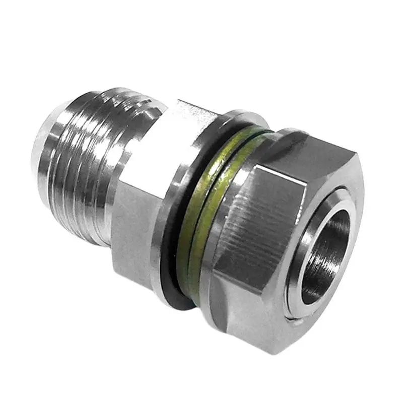 

Oil Pan Screw Sturdy M18 X 1.5 Oil Drain Plug With Gaskets Universal Metal Nut Bolt Screw Multifunctional Oil Pan Sump Return