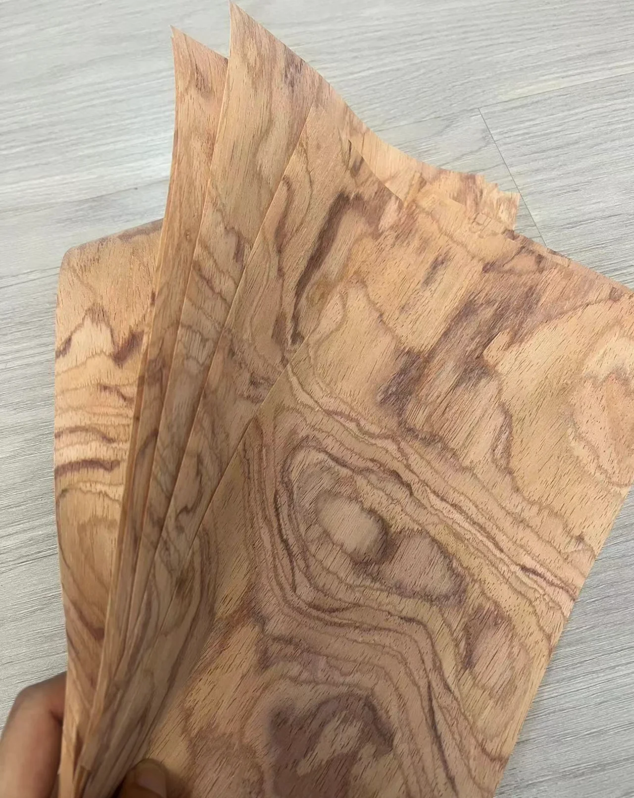 thumb
