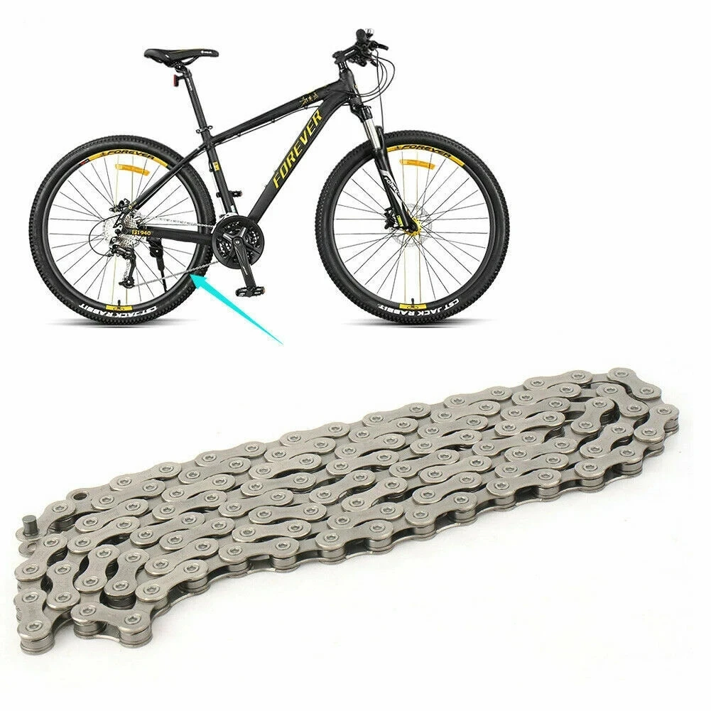 Цепи Shimano ULTEGRA DEORE XT HG701-11 цепь для скоростного велосипеда Road MTB 116L с быстрым