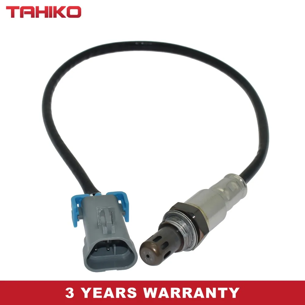 Датчик кислорода 12646200 Подходит для Buick Regal LaCrosse Chevrolet Malibu 10-17