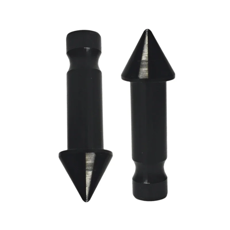 10 шт. абсолютно новый швейцарский стиль мини-точка для Leica GMP101 призма тахеометра