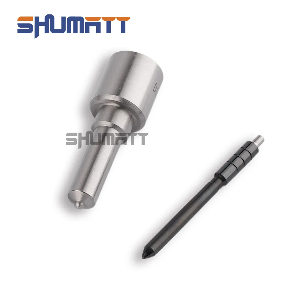 4 шт. форсунка Форсунки системы питания с общей топливной магистралью DLLA152P980