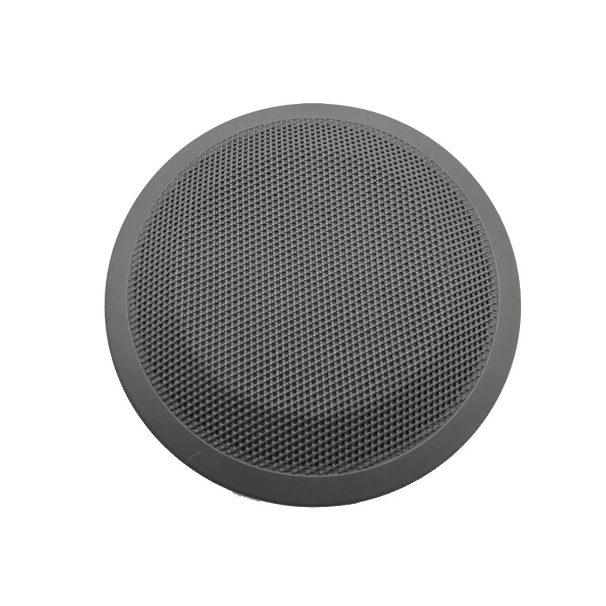 

51417144563 Door Speaker Cover Speaker Cover Automotive for BMW 7144563,Gray