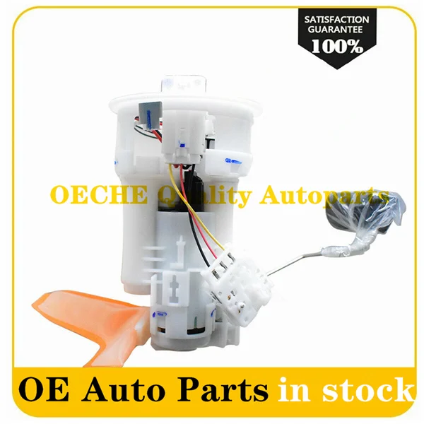 1 шт. новый топливный насос в сборе 77020-06120 7702006120 для Camry 2001- 2006 2.4L ACV3