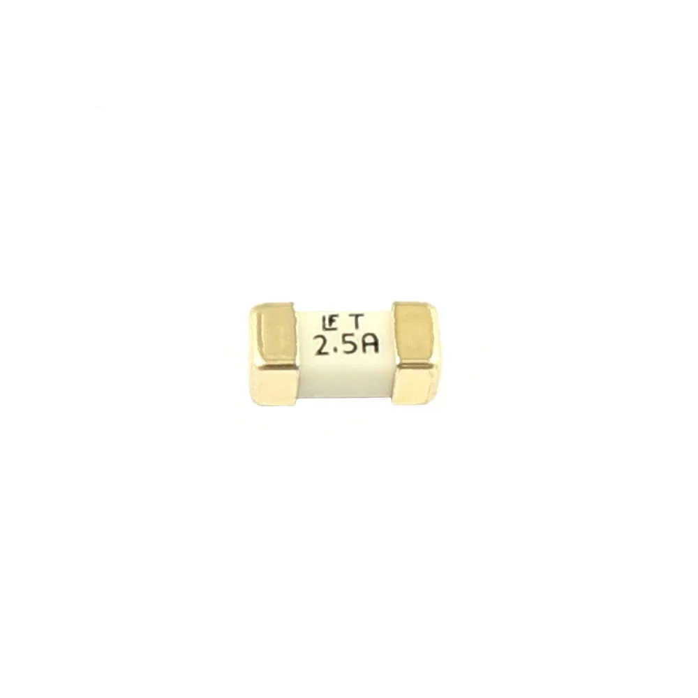 Плавкий предохранитель Gold LF 1808 SMD SMT 452 в 72 T 125 a мА 1A 2A 3A 4A 5A 8a держатель с задержкой